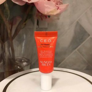 Sunday Riley C.E.O.
